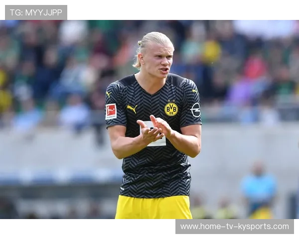 哈兰德在曼城引发转会风暴