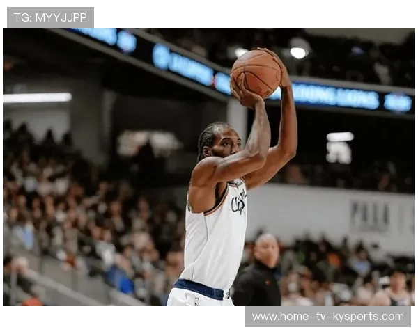 快船内线问题若不补强，外线再强也难救主