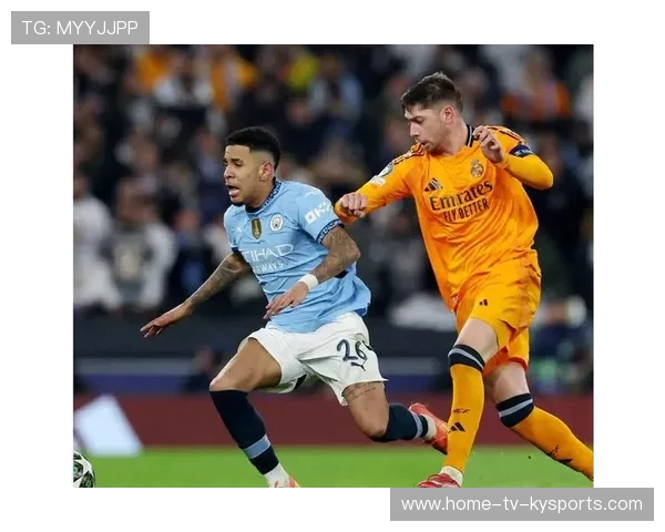 皇马球员个人能力与团队战术结合堪称典范