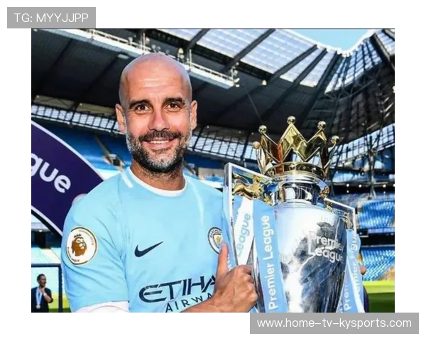 瓜迪奥拉的轮换哲学或被未来教练模仿