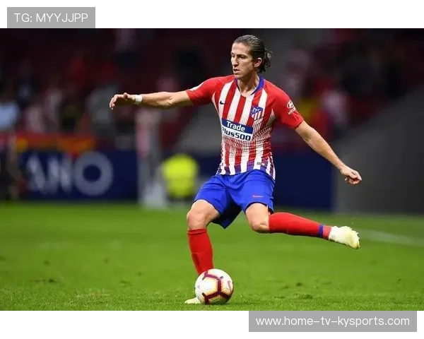 费利佩-路易斯分析英超争冠形势，路易斯菲利佩