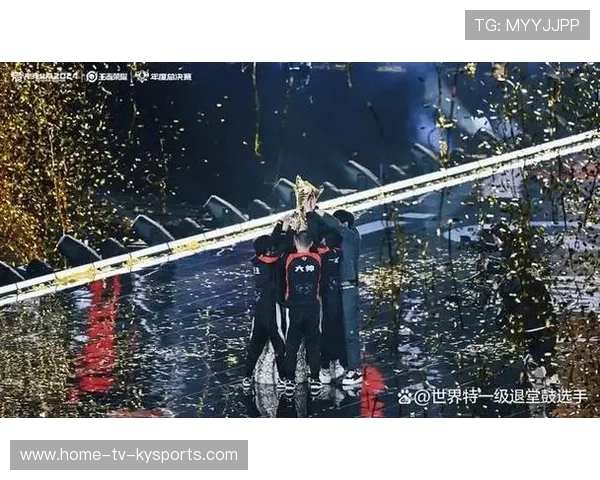 电竞史上最燃瞬间全纪录