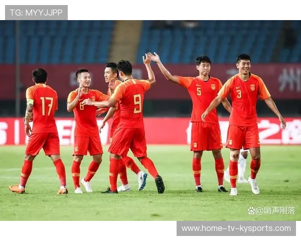 惊人！中国U23男足3-2逆转沙特，u23男足名单