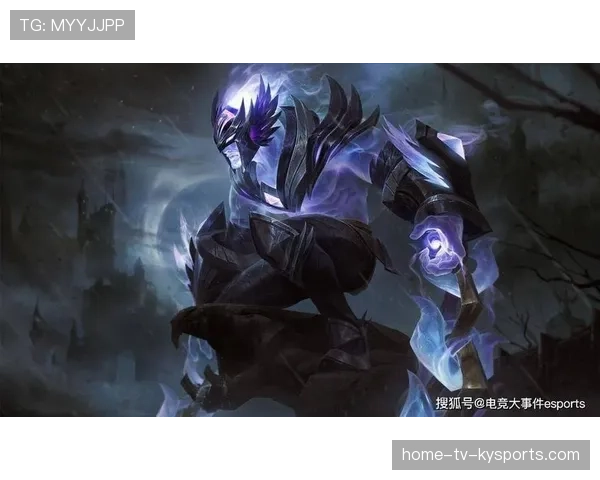 LOL皮肤配色学:为什么浅色系的特效在团战中反而更容易被对手察觉?💎 LOL皮肤配色学:为什么浅色系的特效在团战中反而更容易被对手察觉?💎