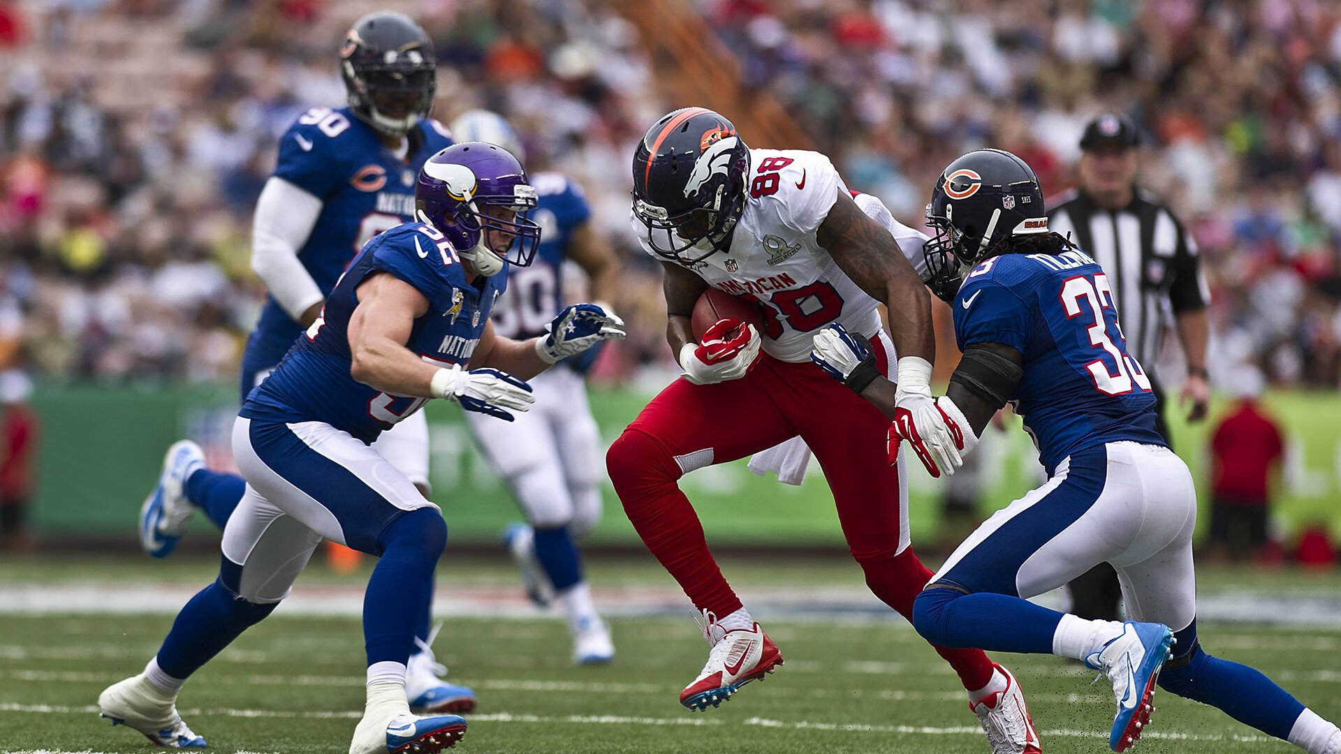 威少狂砍大三双,帮助国王大胜勇士,威少打破三双记录