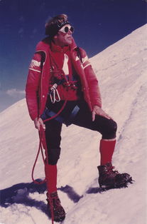 开云官方网站-中国登山队在国际登山比赛中豪夺多项金牌，中国登山国家队